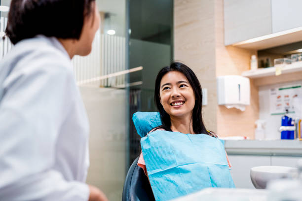 Best Root Canal Treatment  in Laureles, TX