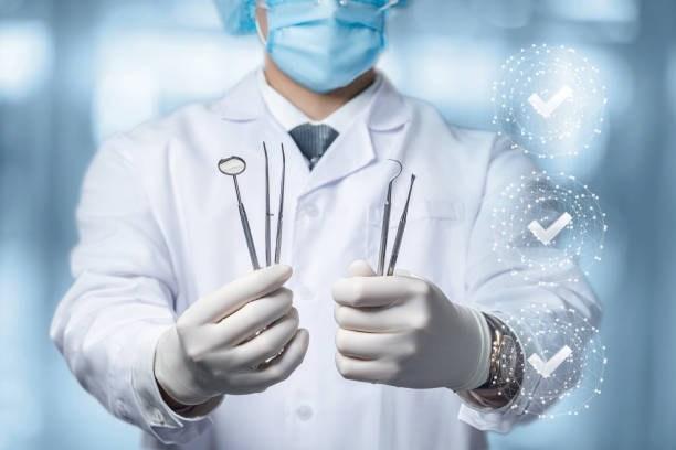Emergency Dental Services in Laureles, TX