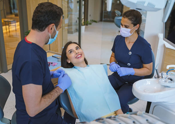 Laser Dentistry in Laureles, TX